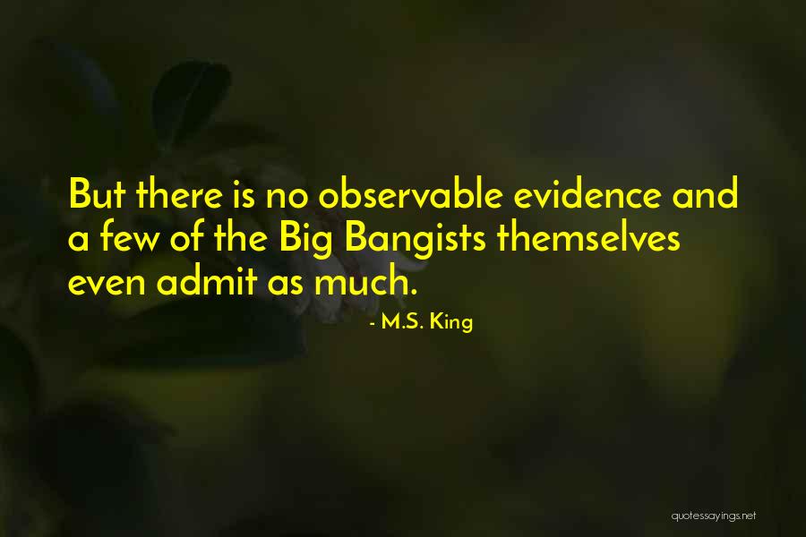 Droste Chocolate Quotes By M.S. King Droste Chocolate Quotes By M.S. King