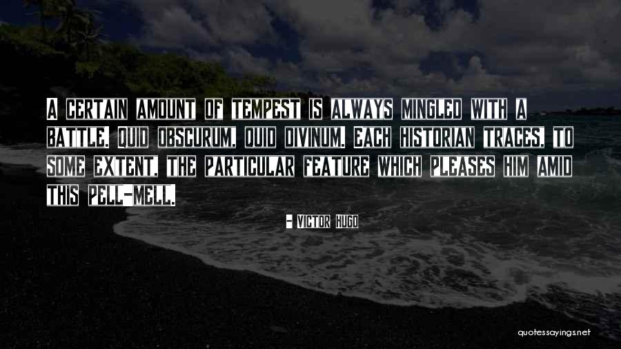 Drosten Pcr Quotes By Victor Hugo Drosten Pcr Quotes By Victor Hugo