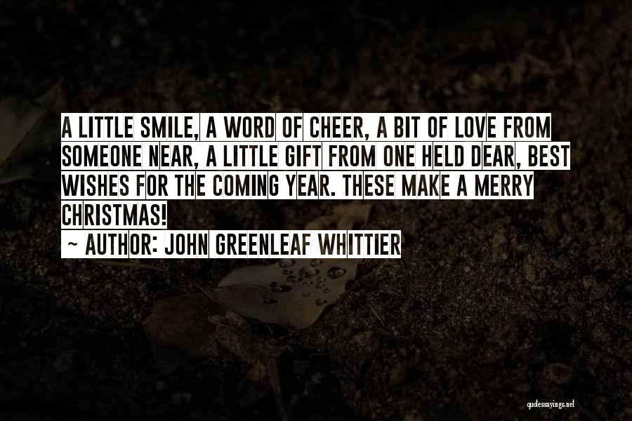 Drotz R Quotes By John Greenleaf Whittier