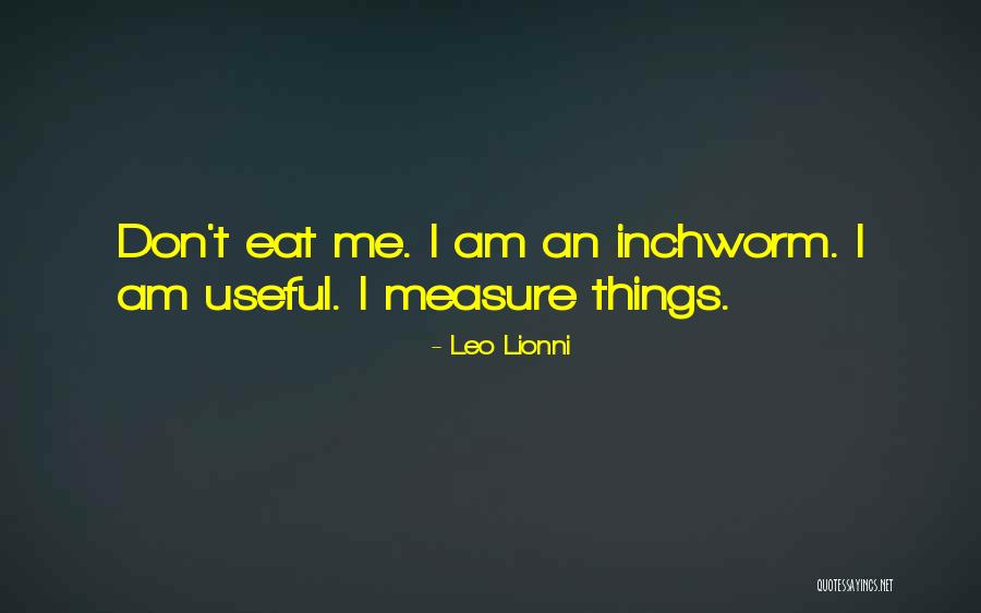 Drougas Bakery Quotes By Leo Lionni Drougas Bakery Quotes By Leo Lionni
