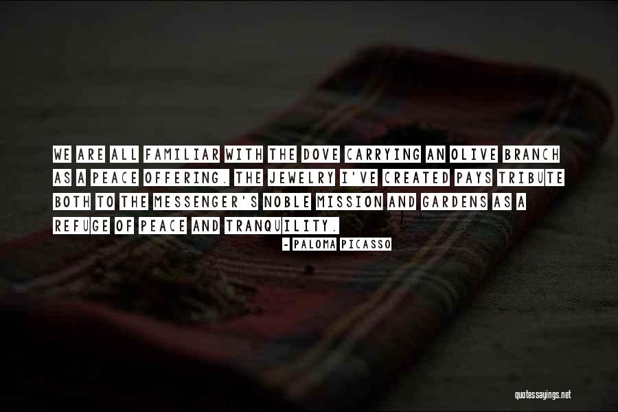 Drougas Bakery Quotes By Paloma Picasso Drougas Bakery Quotes By Paloma Picasso