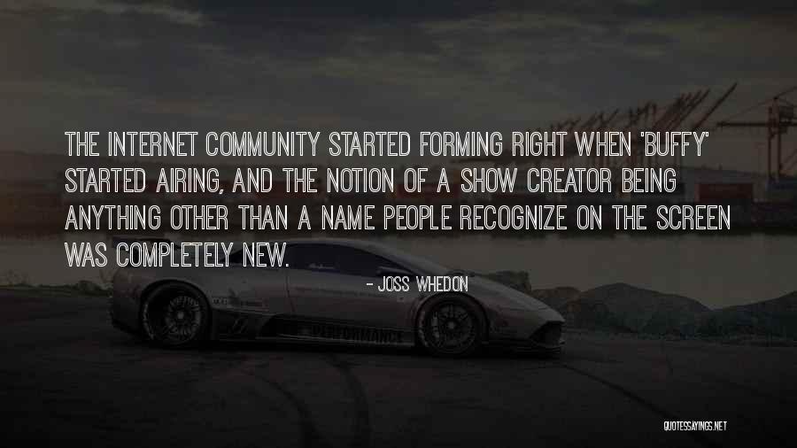 Drought In Australia Quotes By Joss Whedon Drought In Australia Quotes By Joss Whedon