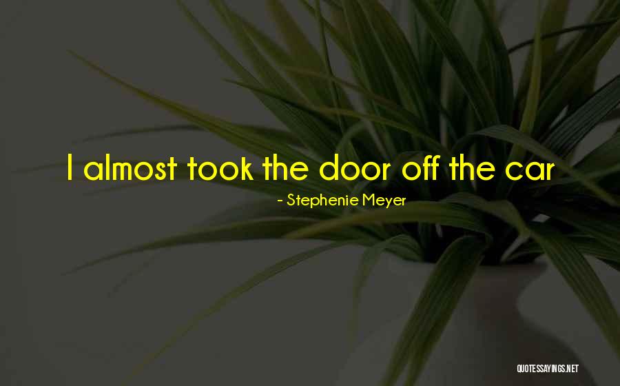 Drouhard Agency Quotes By Stephenie Meyer Drouhard Agency Quotes By Stephenie Meyer