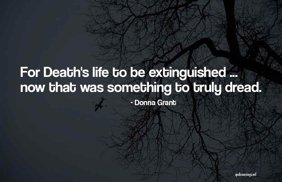Drouhards Shrew Quotes By Donna Grant Drouhards Shrew Quotes By Donna Grant