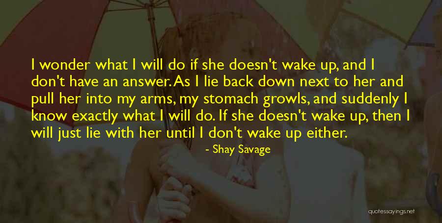 Drouhards Shrew Quotes By Shay Savage Drouhards Shrew Quotes By Shay Savage
