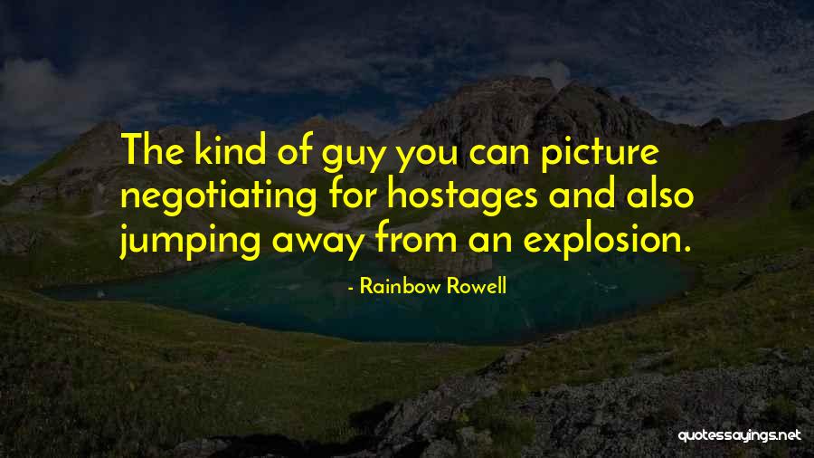 Droukas Real Estate Quotes By Rainbow Rowell Droukas Real Estate Quotes By Rainbow Rowell
