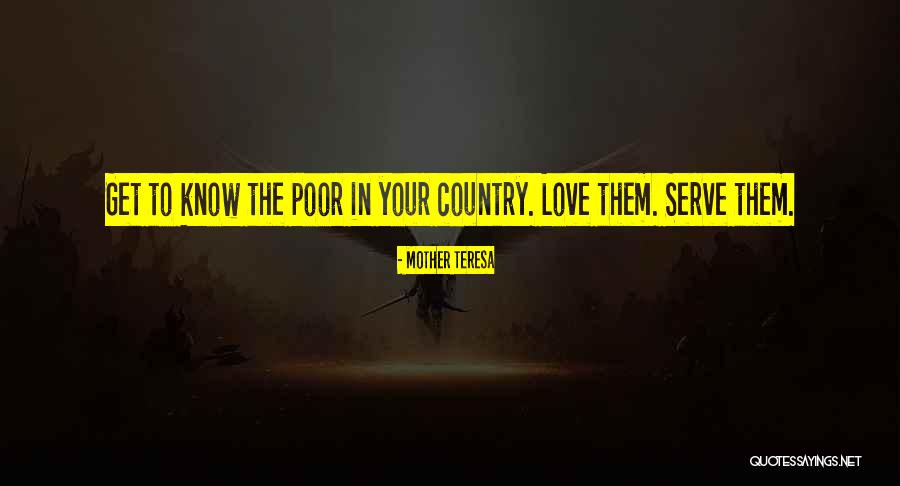 Drouot Estimation Quotes By Mother Teresa Drouot Estimation Quotes By Mother Teresa