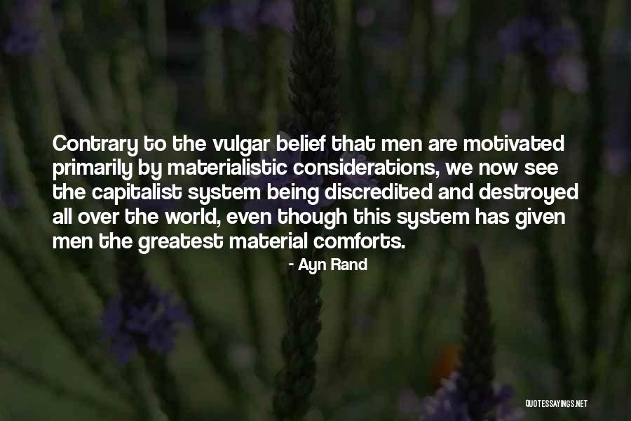 Droves Of People Quotes By Ayn Rand Droves Of People Quotes By Ayn Rand
