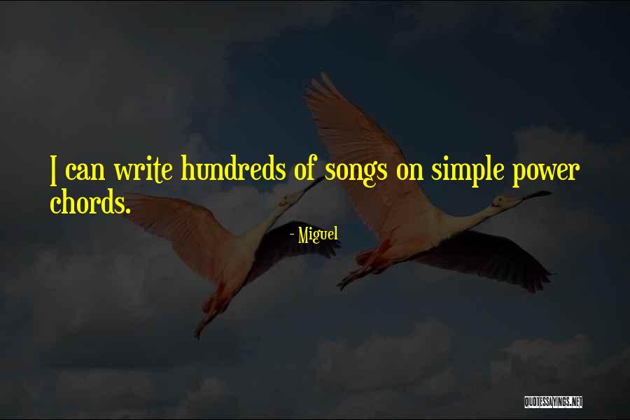 Droves Of People Quotes By Miguel Droves Of People Quotes By Miguel