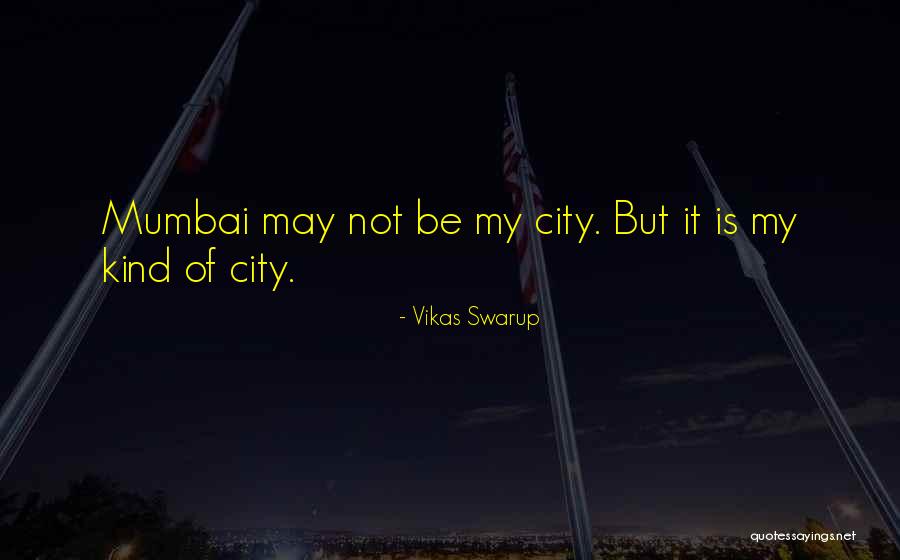 Droves Of People Quotes By Vikas Swarup Droves Of People Quotes By Vikas Swarup