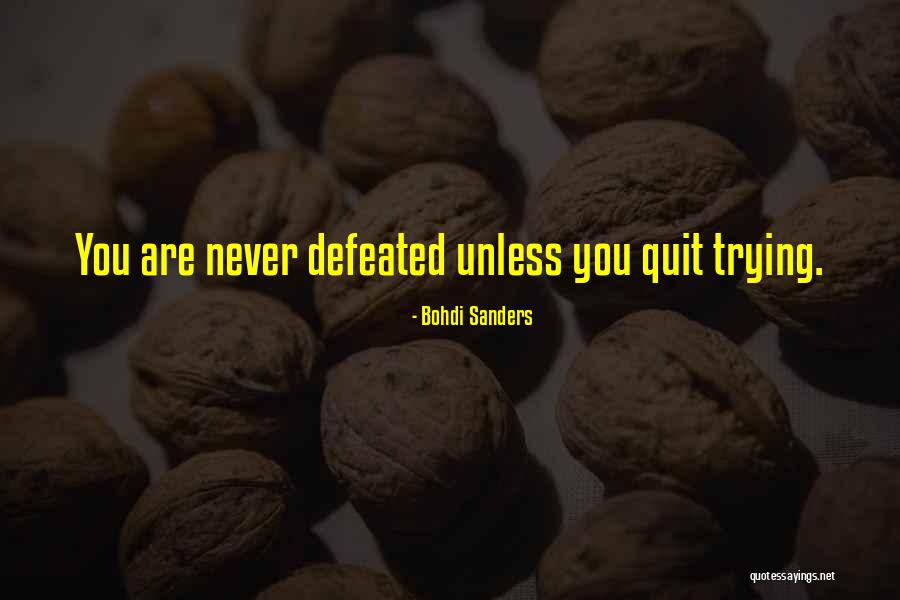 Drownded Quotes By Bohdi Sanders Drownded Quotes By Bohdi Sanders