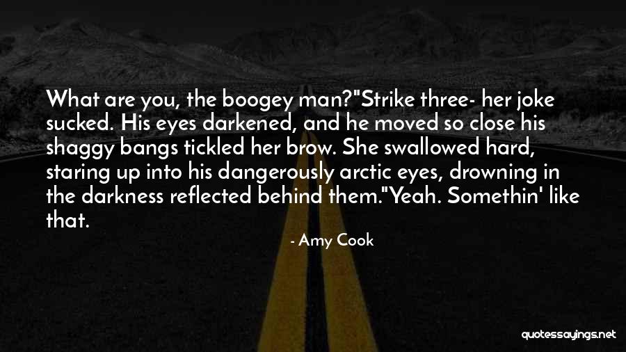 Drowning In Darkness Quotes By Amy Cook Drowning In Darkness Quotes By Amy Cook