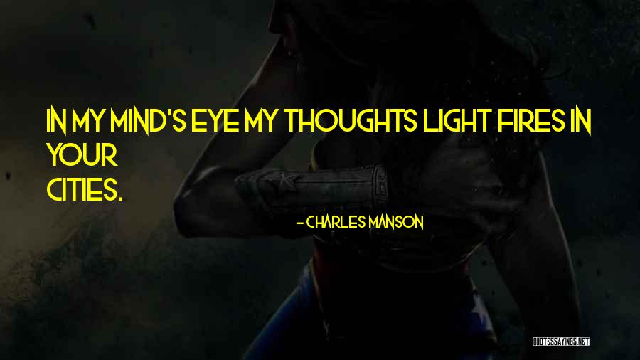 Drowning In Pain Quotes By Charles Manson Drowning In Pain Quotes By Charles Manson