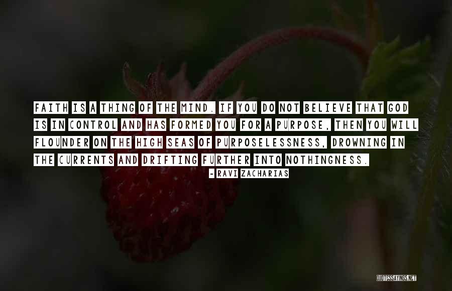 Drowning In Quotes By Ravi Zacharias Drowning In Quotes By Ravi Zacharias
