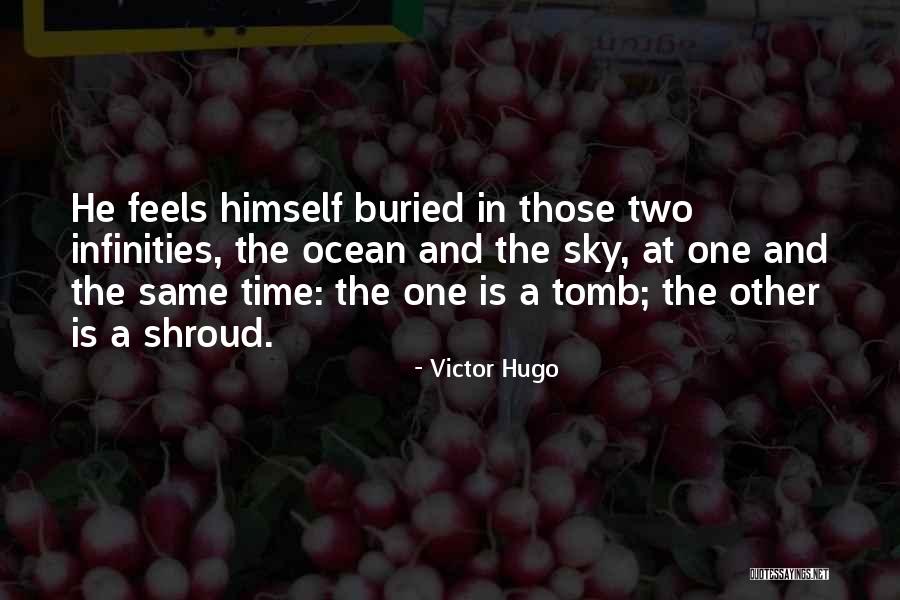Drowning In Quotes By Victor Hugo Drowning In Quotes By Victor Hugo