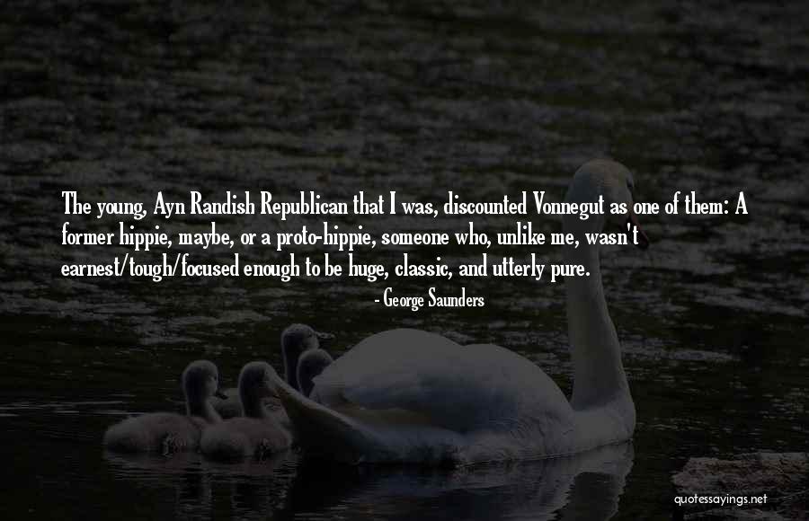 Drowning Out The Noise Quotes By George Saunders Drowning Out The Noise Quotes By George Saunders