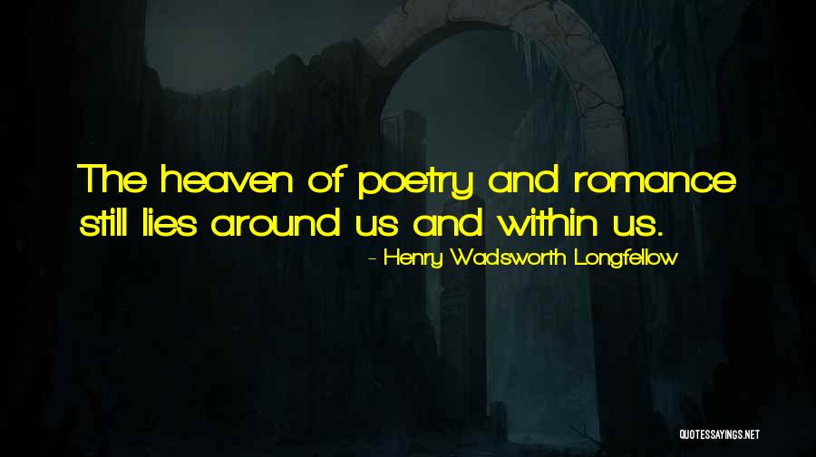 Drowning Out The Noise Quotes By Henry Wadsworth Longfellow Drowning Out The Noise Quotes By Henry Wadsworth Longfellow