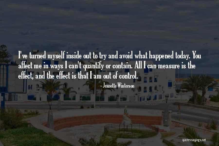Drowno Quotes By Jeanette Winterson Drowno Quotes By Jeanette Winterson