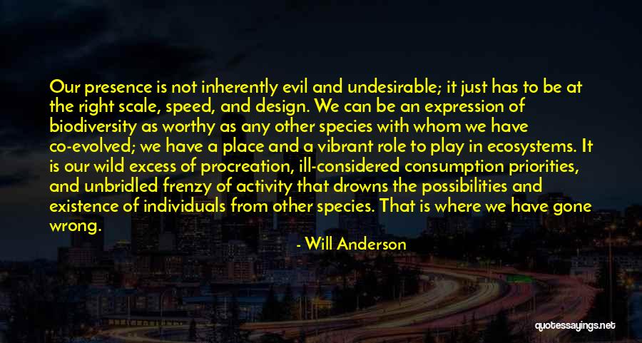 Drowns Quotes By Will Anderson Drowns Quotes By Will Anderson