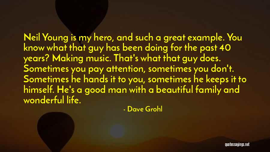 Drowsier In A Sentence Quotes By Dave Grohl Drowsier In A Sentence Quotes By Dave Grohl
