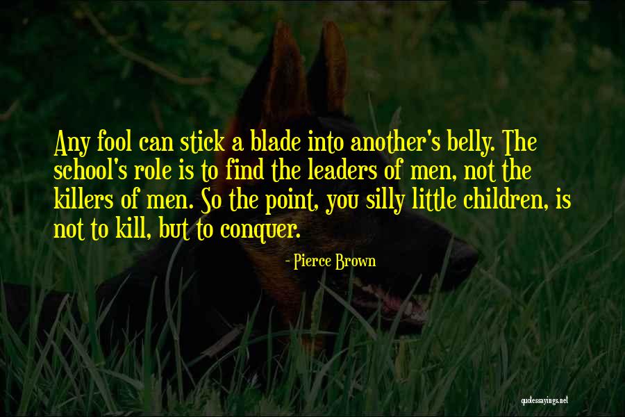 Drowsier In A Sentence Quotes By Pierce Brown Drowsier In A Sentence Quotes By Pierce Brown