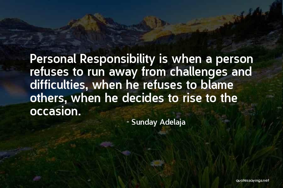 Drowsier In A Sentence Quotes By Sunday Adelaja Drowsier In A Sentence Quotes By Sunday Adelaja