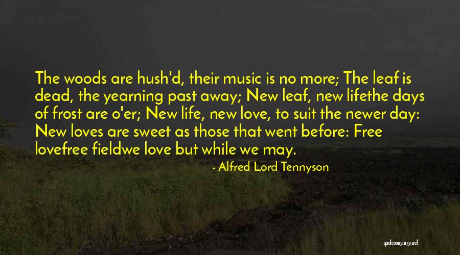 Drowsily Synonyms Quotes By Alfred Lord Tennyson Drowsily Synonyms Quotes By Alfred Lord Tennyson