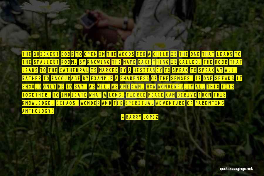 Drowsily Synonyms Quotes By Barry Lopez Drowsily Synonyms Quotes By Barry Lopez