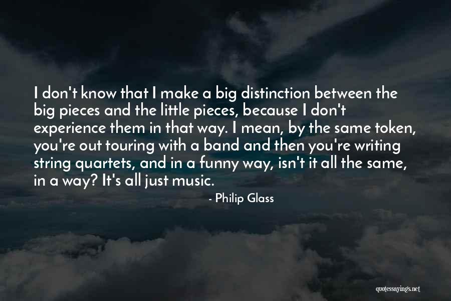 Drowsiness Detection Quotes By Philip Glass Drowsiness Detection Quotes By Philip Glass