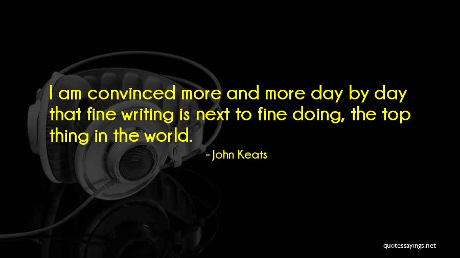 Droxine Quotes By John Keats Droxine Quotes By John Keats
