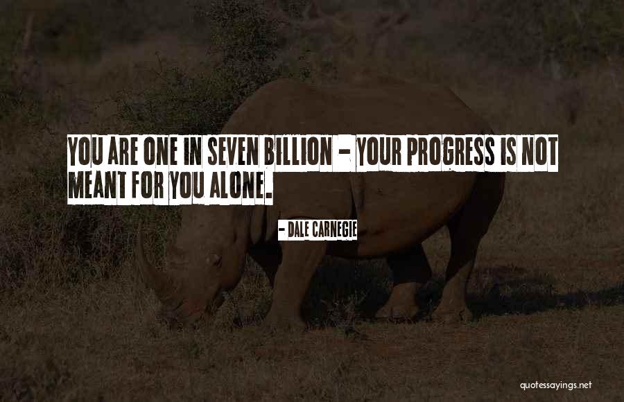 Drozdovsky Quotes By Dale Carnegie Drozdovsky Quotes By Dale Carnegie