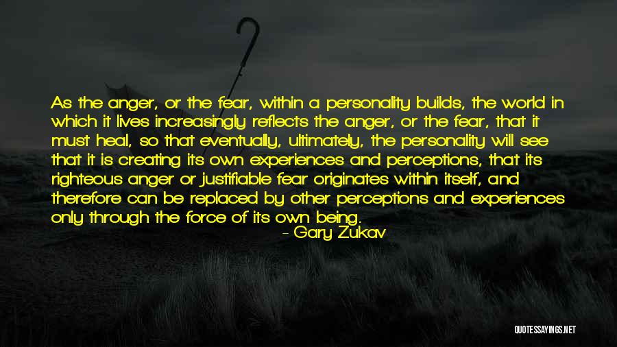 Drozdovsky Quotes By Gary Zukav Drozdovsky Quotes By Gary Zukav