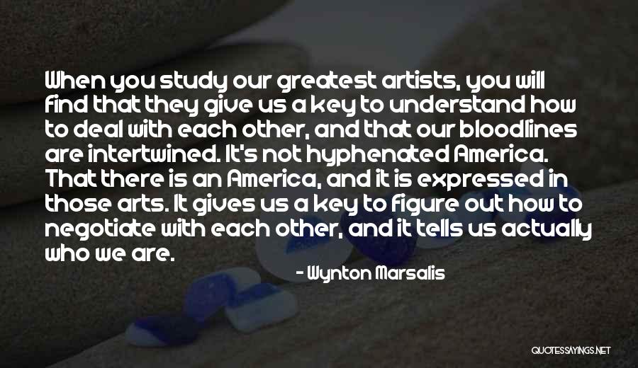 Drozdovsky Quotes By Wynton Marsalis Drozdovsky Quotes By Wynton Marsalis