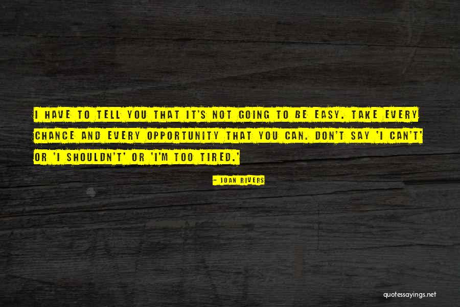 Drozdowski Barbaras Md Quotes By Joan Rivers Drozdowski Barbaras Md Quotes By Joan Rivers
