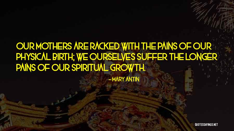 Drozdowski Barbaras Md Quotes By Mary Antin Drozdowski Barbaras Md Quotes By Mary Antin