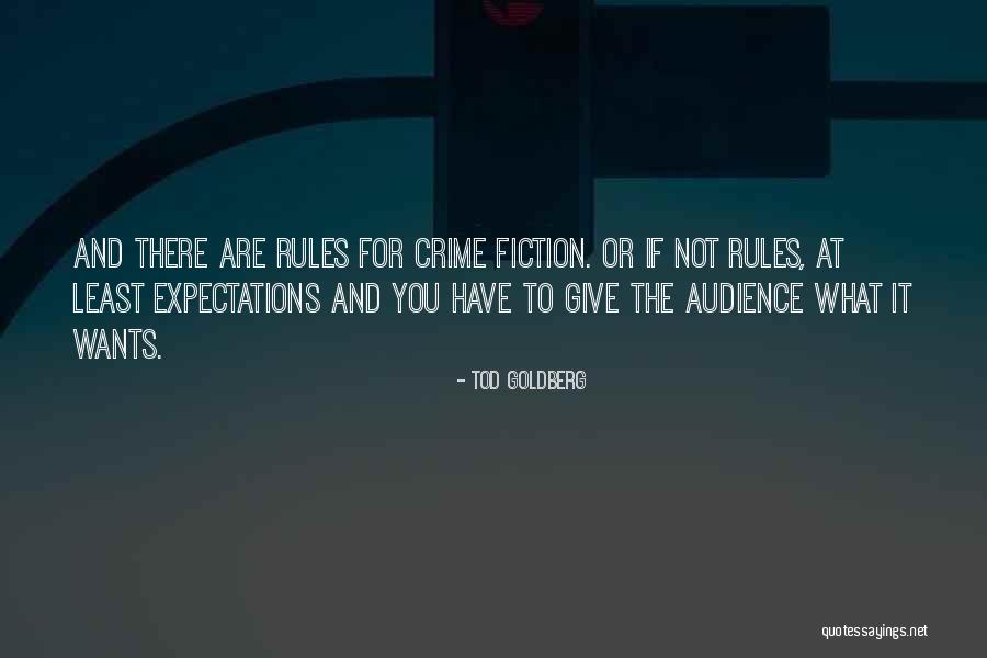Drozdzik Piotr Quotes By Tod Goldberg Drozdzik Piotr Quotes By Tod Goldberg