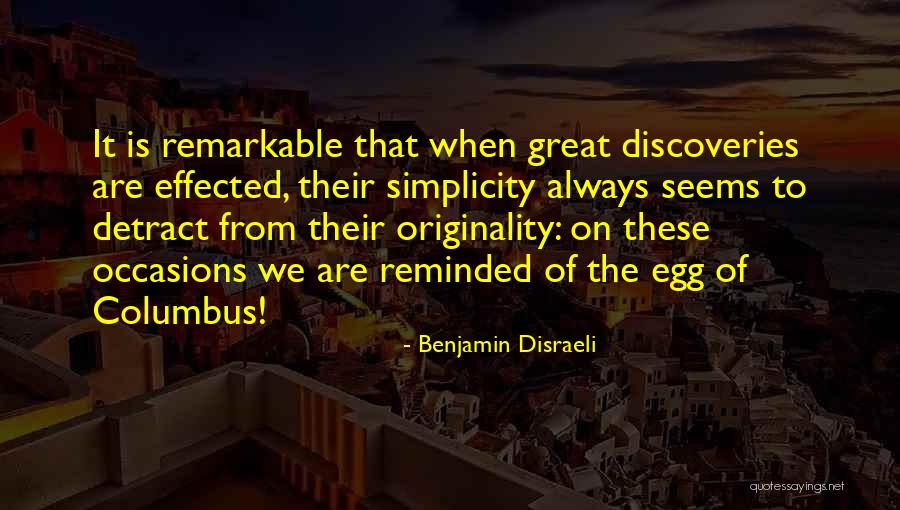 Drpich Quotes By Benjamin Disraeli Drpich Quotes By Benjamin Disraeli