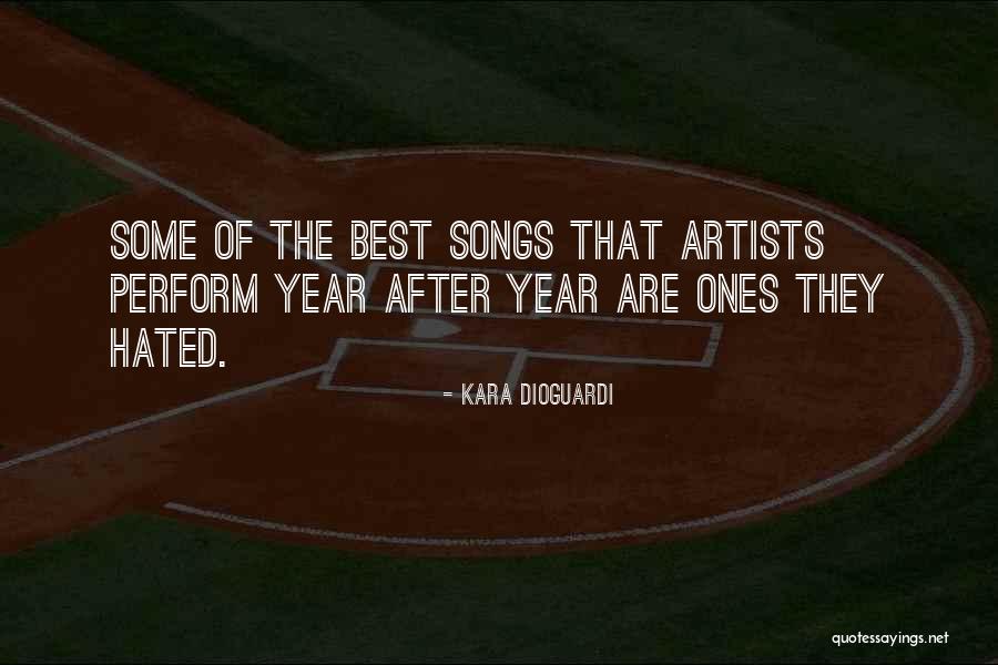Drpich Quotes By Kara DioGuardi Drpich Quotes By Kara DioGuardi