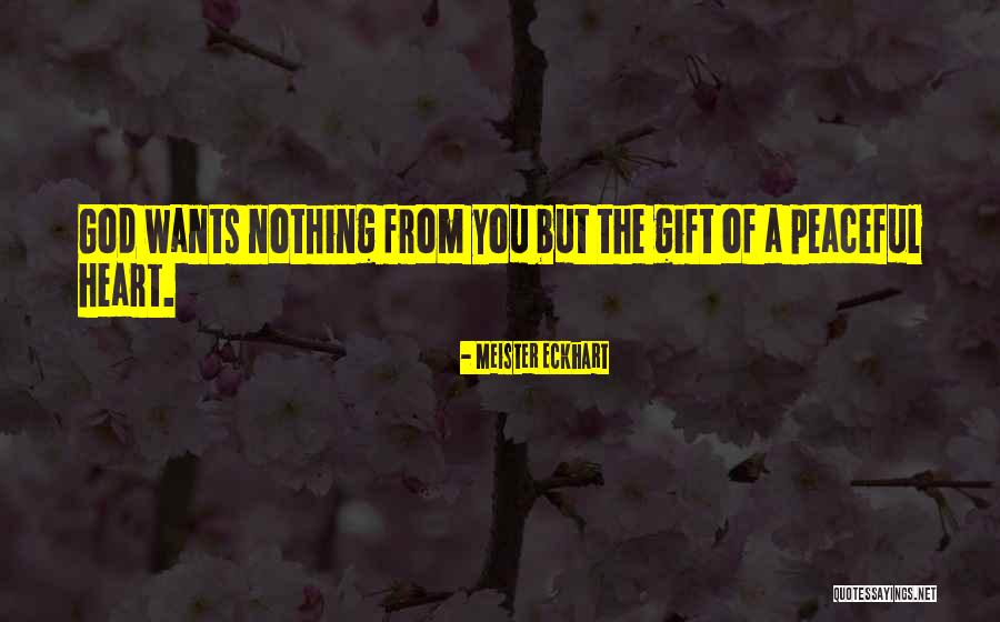 Drpich Quotes By Meister Eckhart Drpich Quotes By Meister Eckhart
