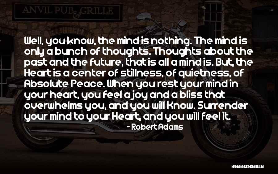 Drpich Quotes By Robert Adams Drpich Quotes By Robert Adams