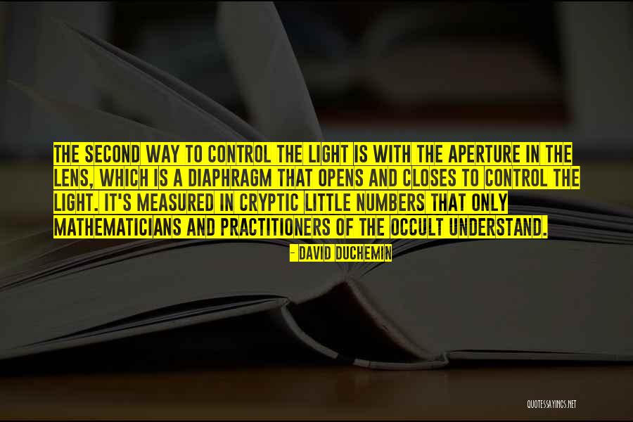 Drpython Quotes By David DuChemin Drpython Quotes By David DuChemin