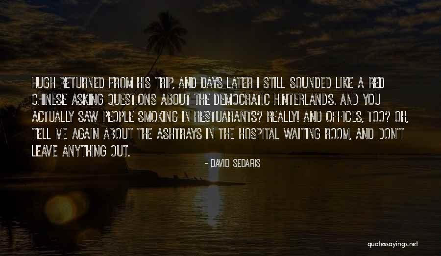 Drtl48 Quotes By David Sedaris Drtl48 Quotes By David Sedaris