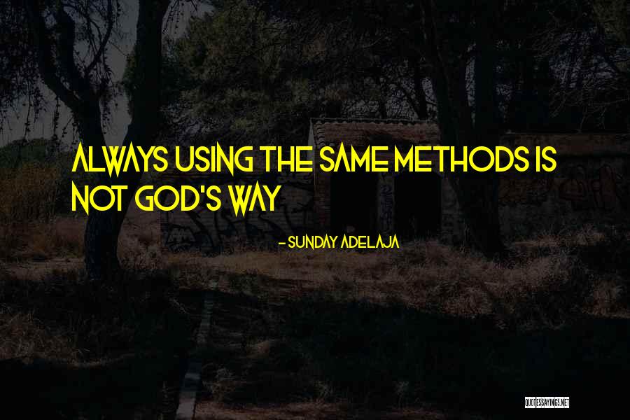 Drttf Quotes By Sunday Adelaja Drttf Quotes By Sunday Adelaja