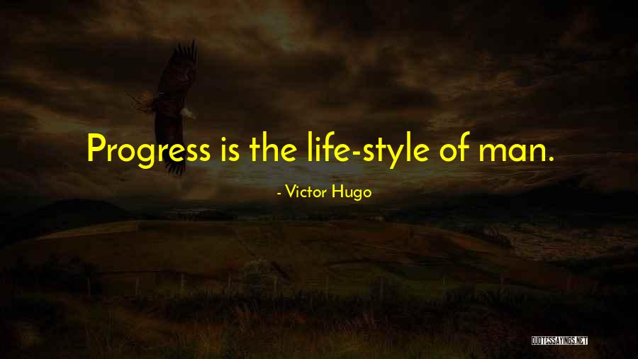 Dru Anthony Quotes By Victor Hugo Dru Anthony Quotes By Victor Hugo