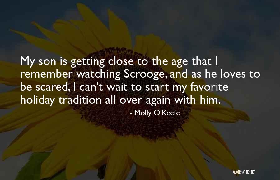 Drubner Industrials Quotes By Molly O'Keefe Drubner Industrials Quotes By Molly O'Keefe