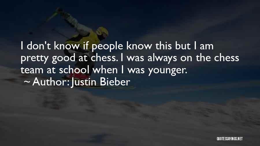 Drubonik Quotes By Justin Bieber