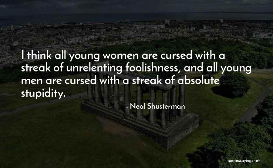 Drucilla Ramey Quotes By Neal Shusterman Drucilla Ramey Quotes By Neal Shusterman