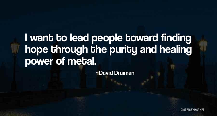 Drucillas Restaurant Quotes By David Draiman Drucillas Restaurant Quotes By David Draiman