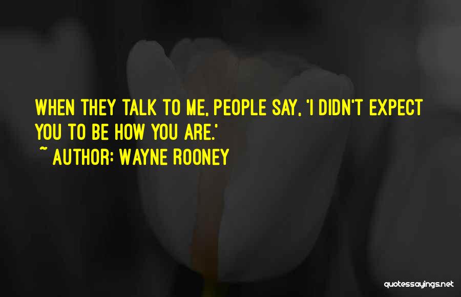 Druckenmiller Bitcoin Quotes By Wayne Rooney