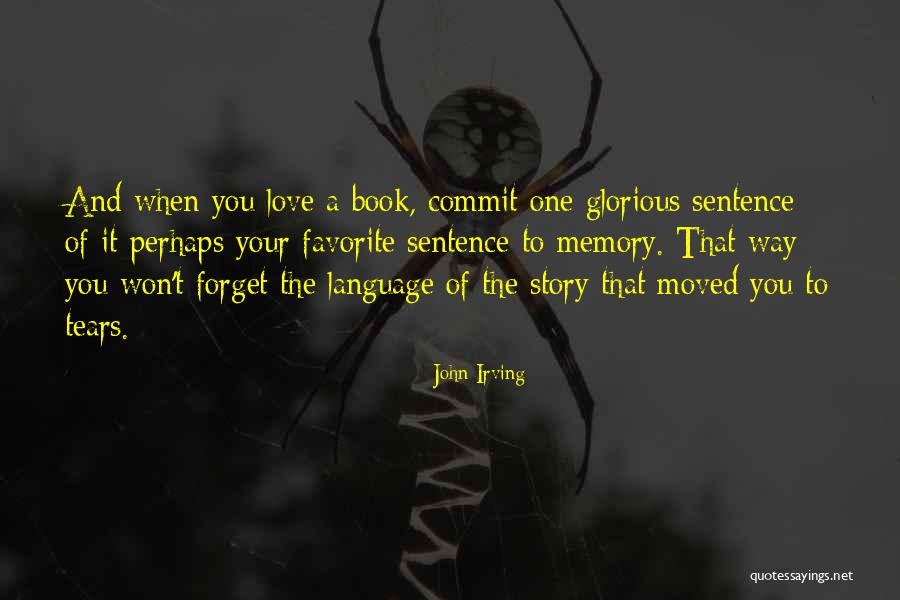 Druckers Dundee Quotes By John Irving Druckers Dundee Quotes By John Irving